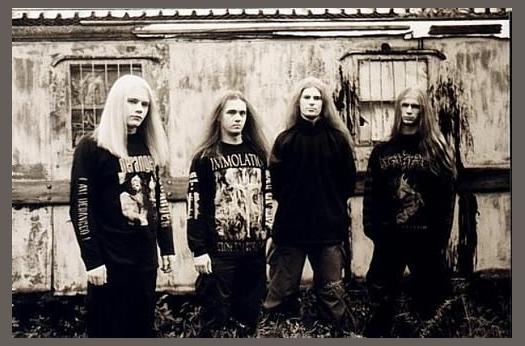 Decapitated